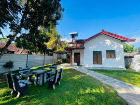 Villa 10 Weligama